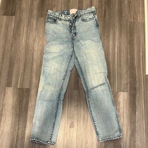 Revice Denim Ex-Boyfriend Jeans / Player One Wash